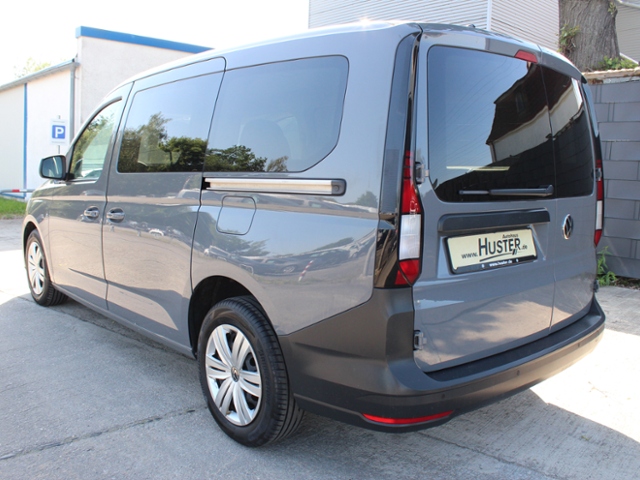 Caddy Kombi Maxi EcoProfi 1.5 TSI