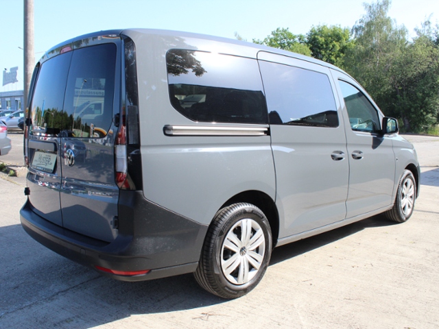 Caddy Kombi Maxi EcoProfi 1.5 TSI
