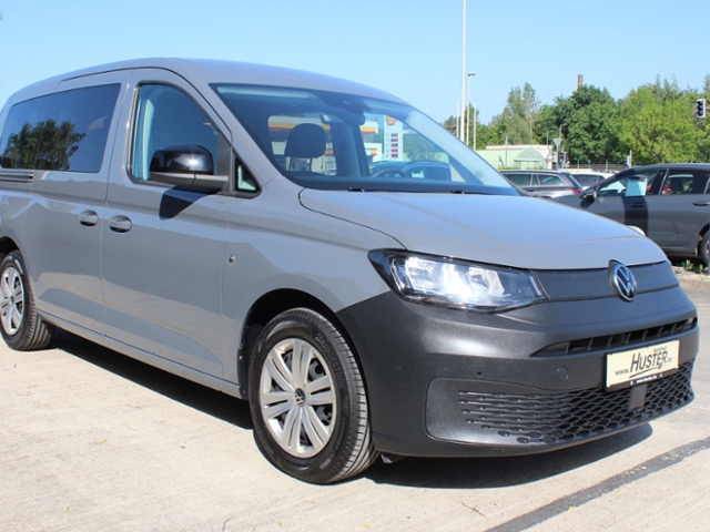 Caddy Kombi Maxi EcoProfi 1.5 TSI