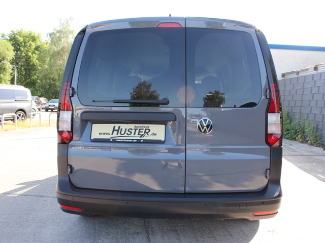 Caddy Kombi Maxi EcoProfi 1.5 TSI