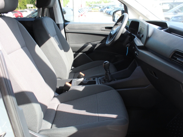 Caddy Kombi Maxi EcoProfi 1.5 TSI