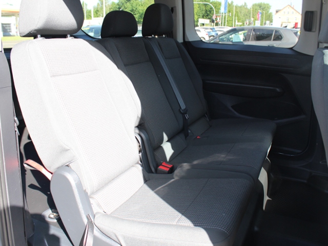 Caddy Kombi Maxi EcoProfi 1.5 TSI