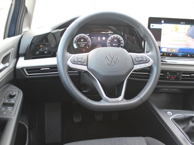 Golf VIII Variant Life 1.5 TSI**AZV,HUD**