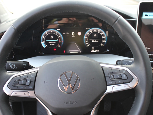 Golf VIII Variant Life 1.5 TSI**AZV,HUD**
