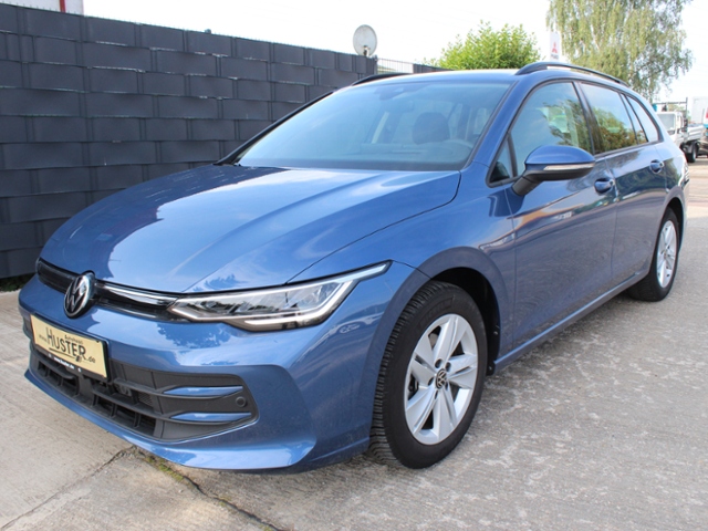 Golf VIII Variant Life 1.5 TSI**AZV,HUD**