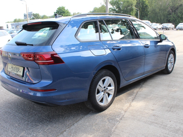 Golf VIII Variant Life 1.5 TSI**AZV,HUD**