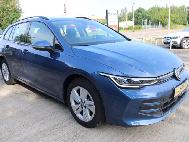 Golf VIII Variant Life 1.5 TSI**AZV,HUD**
