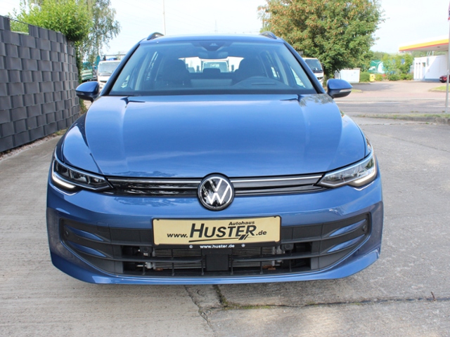 Golf VIII Variant Life 1.5 TSI**AZV,HUD**