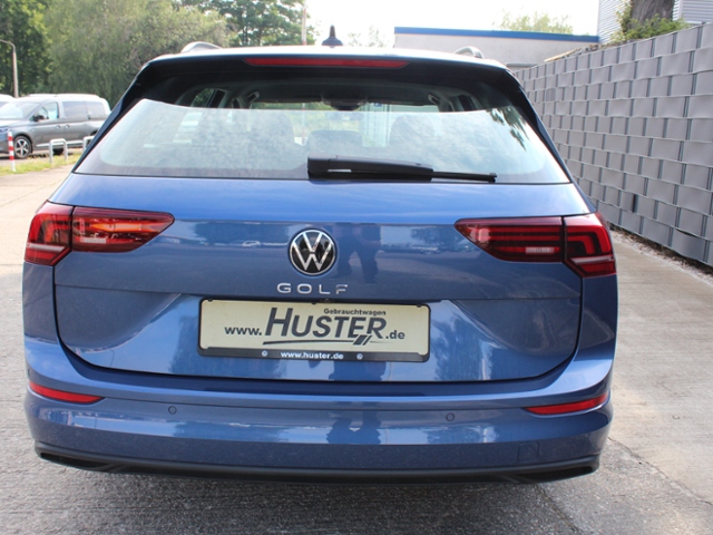 Golf VIII Variant Life 1.5 TSI**AZV,HUD**