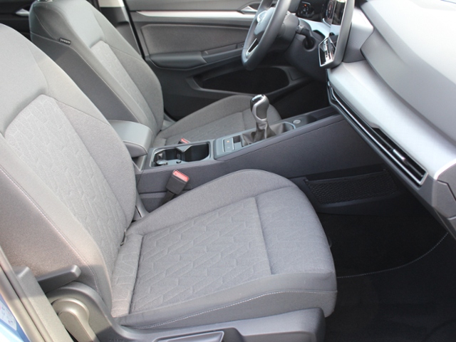Golf VIII Variant Life 1.5 TSI**AZV,HUD**