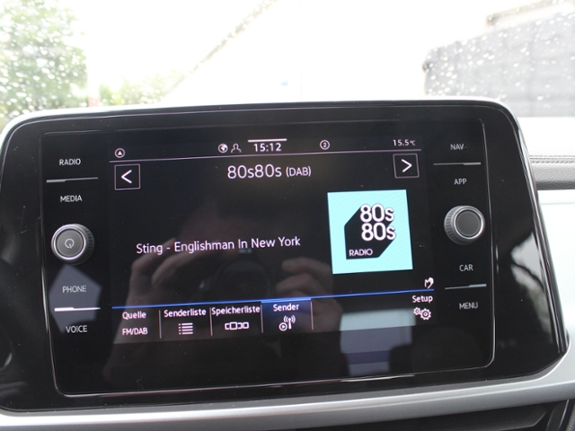 T-Roc Life 1.5 TSI**STHZ,NAVI,ACC**