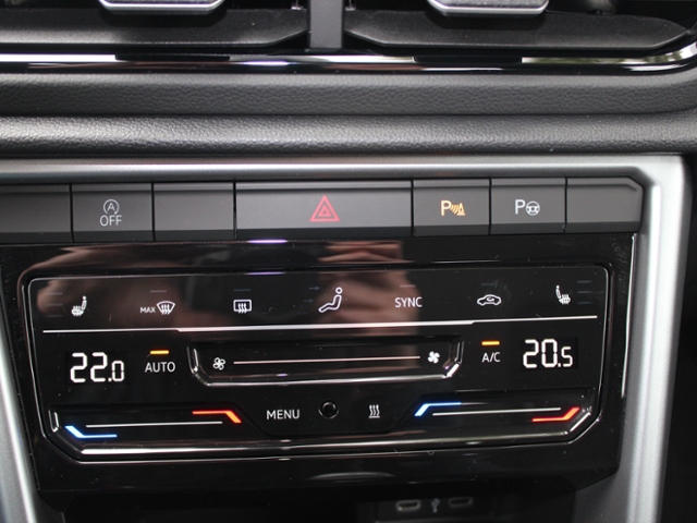 T-Roc Life 1.5 TSI**STHZ,NAVI,ACC**