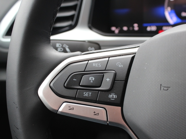T-Roc Life 1.5 TSI**STHZ,NAVI,ACC**