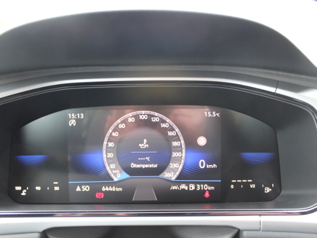 T-Roc Life 1.5 TSI**STHZ,NAVI,ACC**