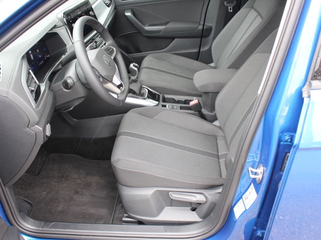 T-Roc Life 1.5 TSI**STHZ,NAVI,ACC**