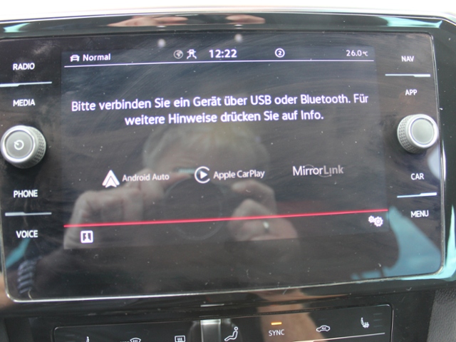 Passat Variant Elegance 'R-Line' 2.0 TDI DSG *Ma