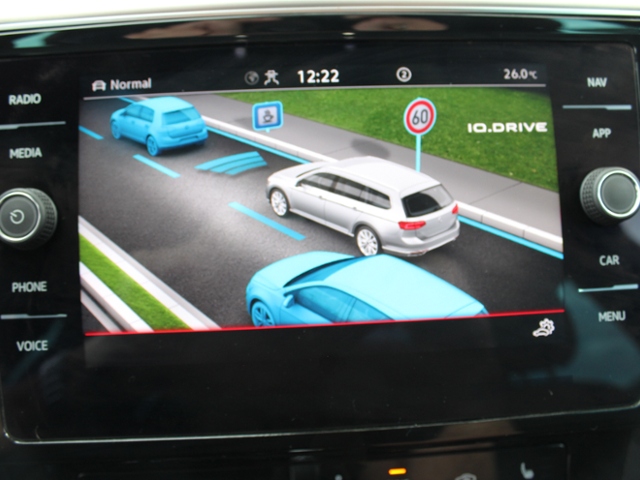 Passat Variant Elegance 'R-Line' 2.0 TDI DSG *Ma