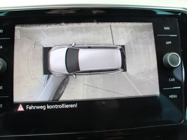 Passat Variant Elegance 'R-Line' 2.0 TDI DSG *Ma