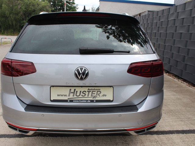 Passat Variant Elegance 'R-Line' 2.0 TDI DSG *Ma