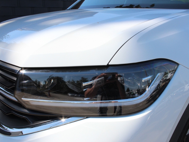 T-Cross R-Line 1.0 TSI**MATRIX,NAVI,RFK**