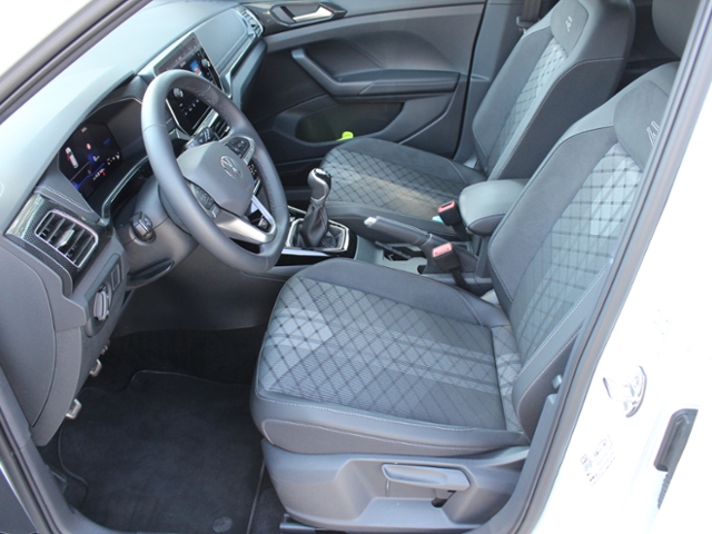 T-Cross R-Line 1.0 TSI**MATRIX,NAVI,RFK**