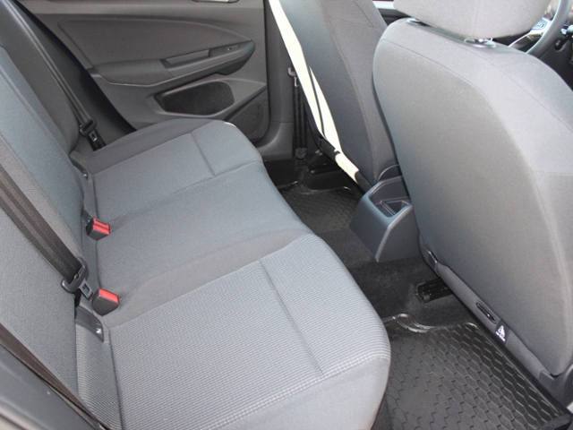 Golf VIII 1.0 TSI *LED,APP*