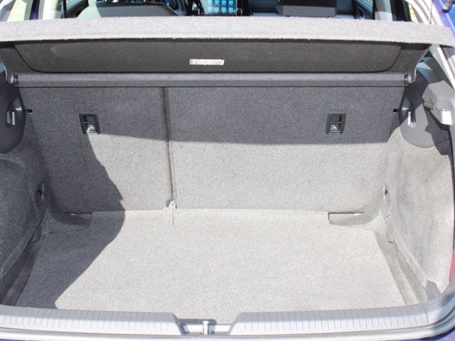 Golf VIII 1.0 TSI *LED,APP*
