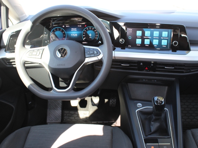 Golf VIII 1.0 TSI *LED,APP*