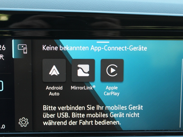 Golf VIII 1.0 TSI *LED,APP*