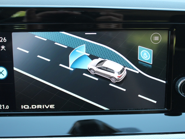 Golf VIII 1.0 TSI *LED,APP*