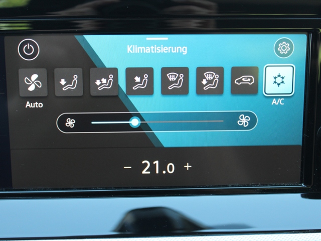 Golf VIII 1.0 TSI *LED,APP*