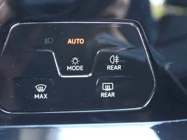 Golf VIII 1.0 TSI *LED,APP*