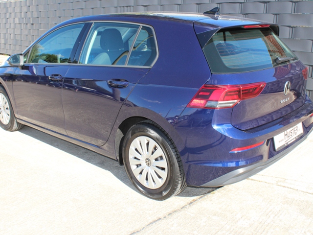 Golf VIII 1.0 TSI *LED,APP*