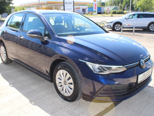 Golf VIII 1.0 TSI *LED,APP*