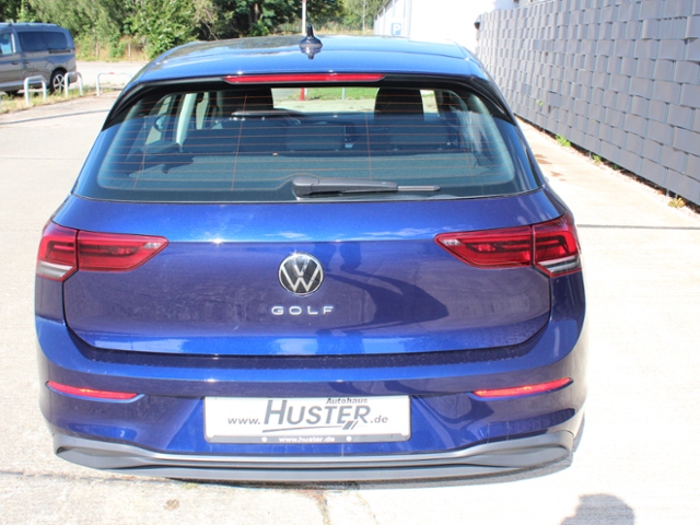 Golf VIII 1.0 TSI *LED,APP*