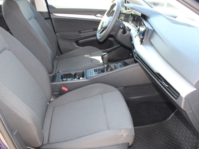 Golf VIII 1.0 TSI *LED,APP*
