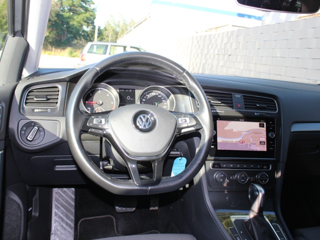 Golf VII Variant CL 2.0 TDI DSG SCR *STHZ,LED,AC