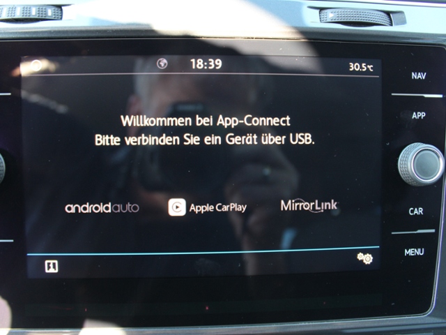 Golf VII Variant CL 2.0 TDI DSG SCR *STHZ,LED,AC