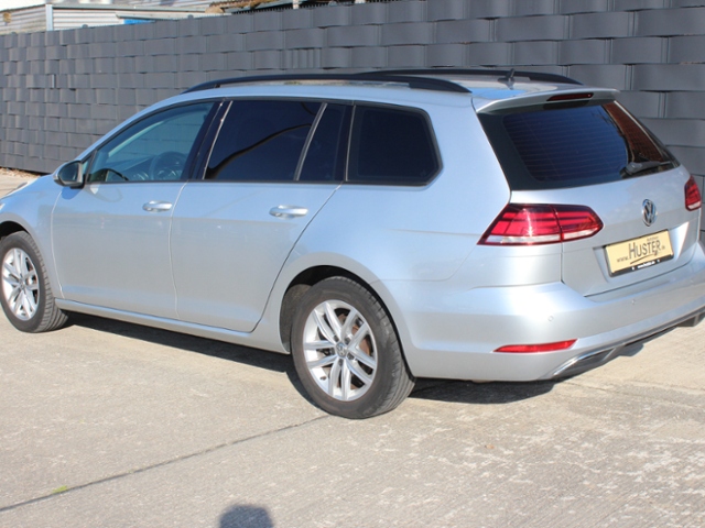 Golf VII Variant CL 2.0 TDI DSG SCR *STHZ,LED,AC