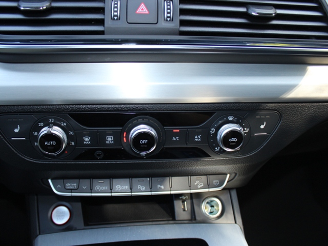 SQ5 Sportback 3.0 TDI quattro *STHZ,21',ACC,,360