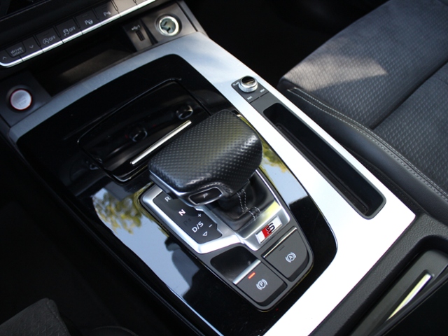 SQ5 Sportback 3.0 TDI quattro *STHZ,21',ACC,,360