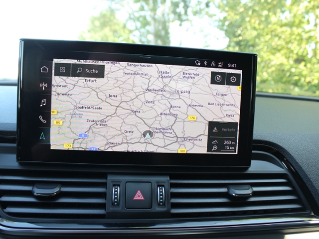 SQ5 Sportback 3.0 TDI quattro *STHZ,21',ACC,,360