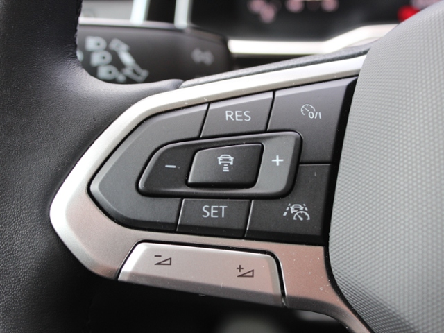 Polo Goal 1.0 TSI**MATRIX,ACC,APP**