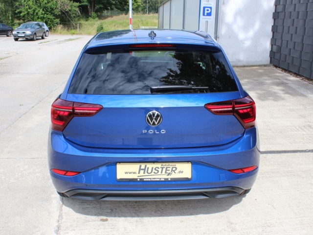 Polo Goal 1.0 TSI**MATRIX,ACC,APP**
