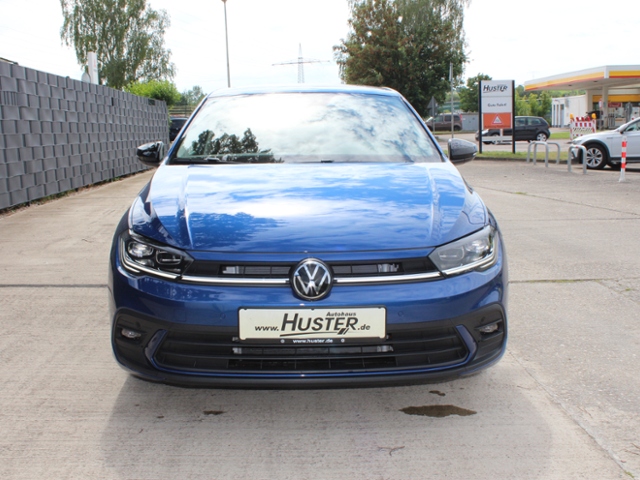 Polo Goal 1.0 TSI**MATRIX,ACC,APP**