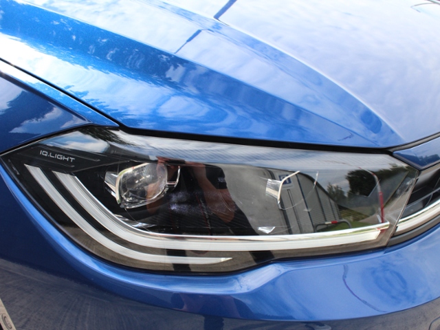 Polo Goal 1.0 TSI**MATRIX,ACC,APP**