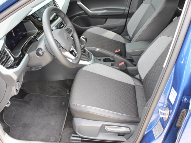 Polo Goal 1.0 TSI**MATRIX,ACC,APP**