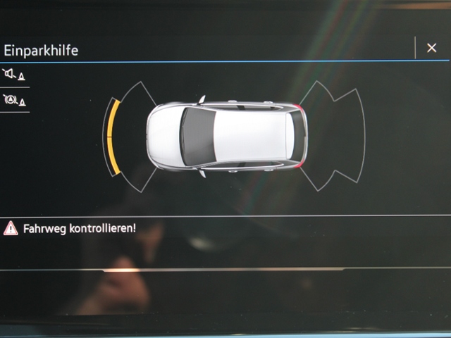 Polo Life 1.0**LED,APP,SHZ,PDC**