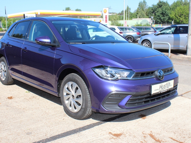 Polo Life 1.0**LED,APP,SHZ,PDC**