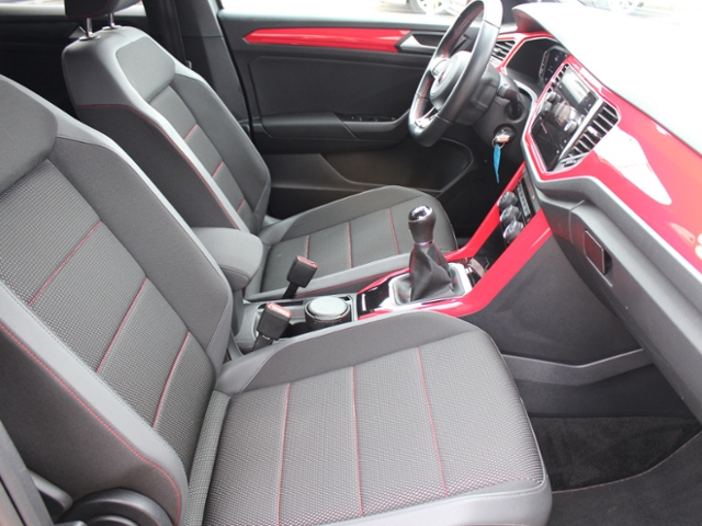 T-Roc Sport 1.5 TSI OPF *LED,ACC,beatsAudio*